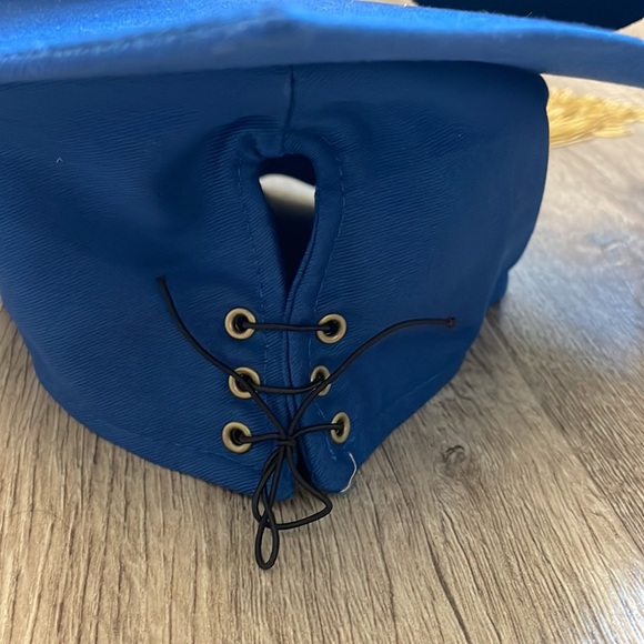 Brand New Class of 2022 Disney Mickey Ears Graduation Cap With 2022 Tassel 🧑🎓 - Picture 2 of 7